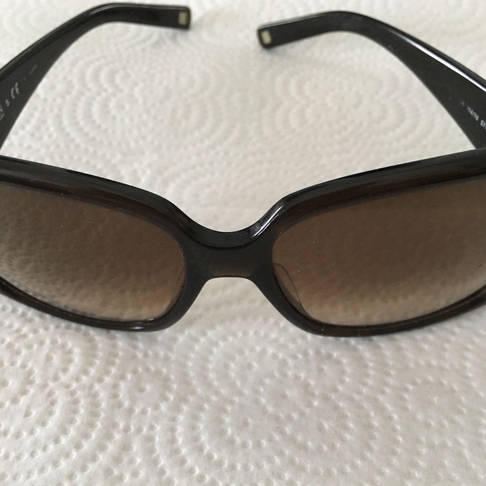Anne Klein sunglasses
